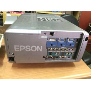 新EPSON 投影機 emp-8300(2801)