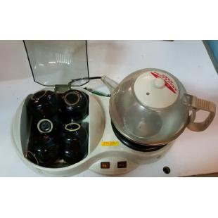 SANYO泡茶機 SAPZ-01(1103)
