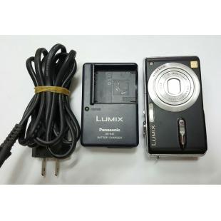 國際牌Panasonic Lumix DMC-FX9 數位相機(4507)