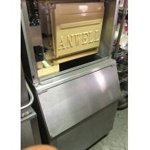530磅安威爾水冷式角冰製冰機 (7506)