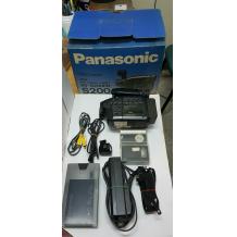 國際牌Panasonic VHS攝影機 型號NV-S200PN(5701)