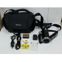 近全新 索尼SONY 數位攝影機 型號HDR-PJ675