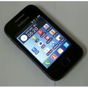 三星SAMSUNG GALAXY Y i509 亞太機/3吋智慧型手機